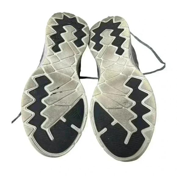 Vionic Brisk Miles Gray Low Top Sneakers Women's 6 - Picture 11 of 11